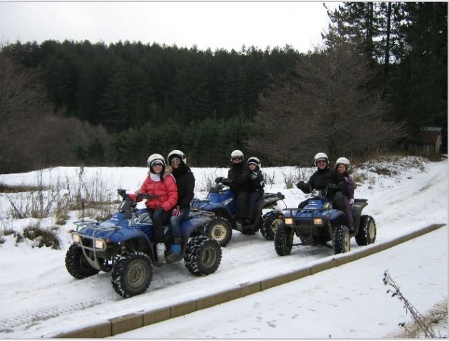  Excursiones divertidas con amigos 